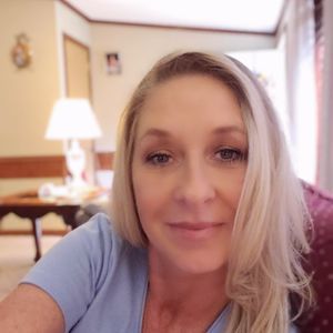 Meet your Posher, Patsy